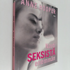 Anne Hooper : Nauti seksistä enemmän - pikkukuva 1
