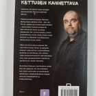 Markus Kajo : Kettusen kannettava - pikkukuva 2