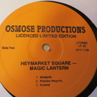 hay market square lp: magic lantern 1968, re 199? - pikkukuva 3