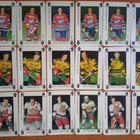 1974-75 Typotor kortteja alk. 0,50€ kpl - pikkukuva 1