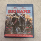 Big Game BLU-RAY Jalmari Helander - pikkukuva 1