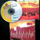 V/A; The best of Woodstock CD - pikkukuva 3