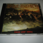 Bathory - Blood Fire Death (CD) - pikkukuva 1