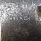 Kirves Billnäs, SA - pikkukuva 3