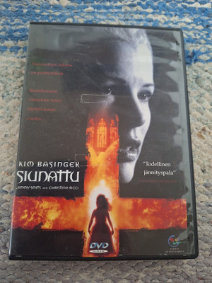 Siunattu (EGMONT)