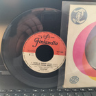 HEIKKI AALTOILA, Akselin ja Elinan häävalssi, 7'' EP -68 - pikkukuva 2
