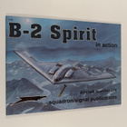 James C. Goodall ym. : B-2 Spirit - In Action - pikkukuva 1