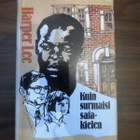 Harper Lee: Kuin surmaisi satakielen - pikkukuva 1