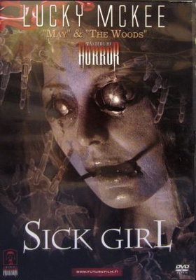 Sick Girl