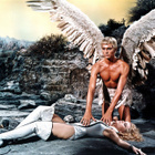BARBARELLA ( 4K Ultra HD ) 1968 - pikkukuva 3
