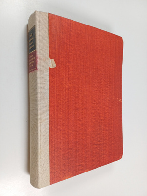Puoli vuosisataa kaapeliteollisuutta : 1912-1962