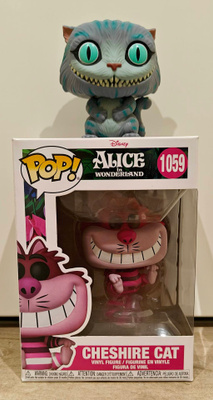 PoP! Figuureja 17kpl