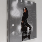 Tarja Turunen : Laulun virta veressäni - pikkukuva 1