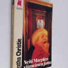 Agatha Christie : Neiti Marplen viimeinen juttu - pikkukuva 1