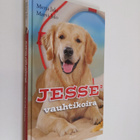 Marvi Jalo ym. : Jesse vauhtikoira - pikkukuva 1