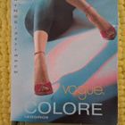 Vogue colore capri leggings 50 den koko 40-44 - pikkukuva 2