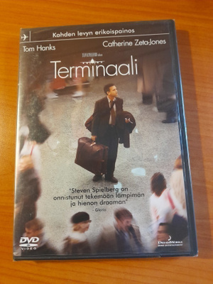 Terminaali