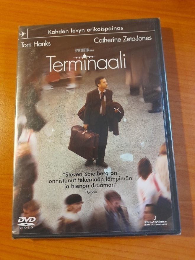 Terminaali