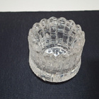 Iittala Ultima Thule kynttilänjalka Tapio Wirkkala - pikkukuva 2