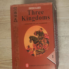 Three Kingdoms Luo Guanzhong - pikkukuva 1