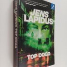 Jens Lapidus : Top dogg - pikkukuva 1