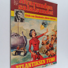 Boguslaw Polch : Avaruuden salaisuudet 1 : Atlantiksen tuho - pikkukuva 1