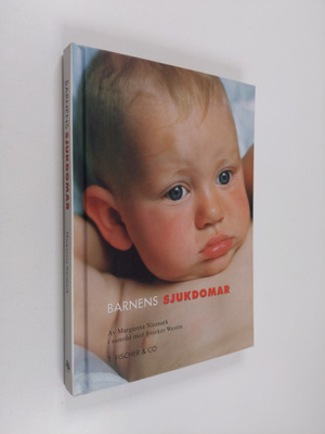 Margareta Näsmark : Barnens sjukdomar