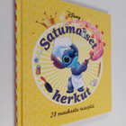 Satumaiset herkut : 28 maukasta reseptiä - pikkukuva 1