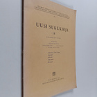 Uusi sukukirja 3:1 - pikkukuva 1
