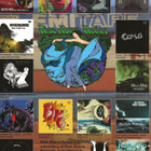 FLASHBACK #1 (2012) Mad River FANNY David Axelrod AFFINITY - pikkukuva 2