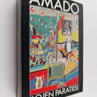 Jorge Amado : Ilojen paratiisi - pikkukuva 1