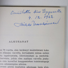 Mikko Uosukainen : 100 vuotta kauppatoimintaa : itsenäist... - pikkukuva 3