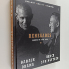 Bruce Springsteen : Renegades : born in the USA : unelmat... - pikkukuva 1