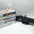 Xbox 360 - Kinect + 11 peliä - pikkukuva 1