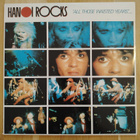 HANOI ROCKS : All those waisted years -2xLP - pikkukuva 1