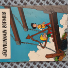 Johannes ja Pirkale Järvilinnain sormus 1.p 1979 HYVÄ! - pikkukuva 1