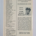 Odette Joyeux : Liian kaunis morsian - pikkukuva 2