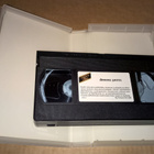 AMORES PERROS   VHS    DRAAMA - pikkukuva 3