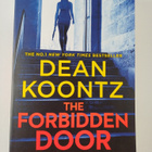 Dean Koontz : The Forbidden Door - Jane Hawk Thriller (4) - pikkukuva 1