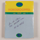 Kalat : horoskooppisi 1974 Tiikerin vuonna - pikkukuva 2
