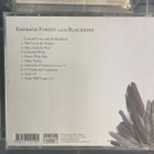 SWALLOW THE SUN - Emerald Forest And The Blackbird cd - pikkukuva 2