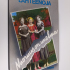Sirkka-Liisa Lähteenoja : Nuoruus on unelma - pikkukuva 1