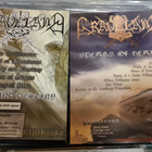 5 x Graveland A5 digipakit - pikkukuva 4