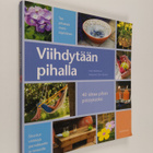 Clare Matthews : Viihdytään pihalla - pikkukuva 1
