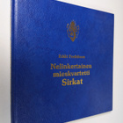Erkki Fredriksson : Nelinkertainen mieskvartetti Sirkat :... - pikkukuva 1