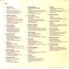 cd, VA: Always & Forever - 3 cd [multi genre / love songs] - pikkukuva 2