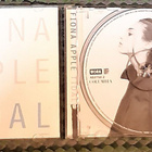 Fiona Apple - Tidal CD - pikkukuva 2