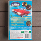 VHS: Flubber (Robin Williams 1997) - pikkukuva 2