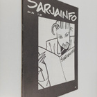 Sarjainfo 1/1987 - pikkukuva 1