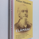 Pietari Päivärinta : Elämäni : perhe-elämällinen kertomus - pikkukuva 1